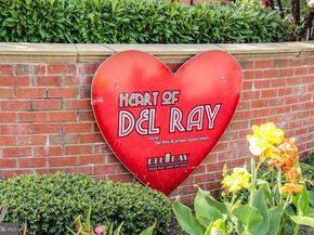 216 Duncan Avenue, Alexandria VA 22301