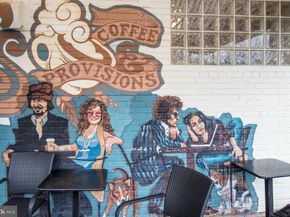 216 Duncan Avenue, Alexandria VA 22301