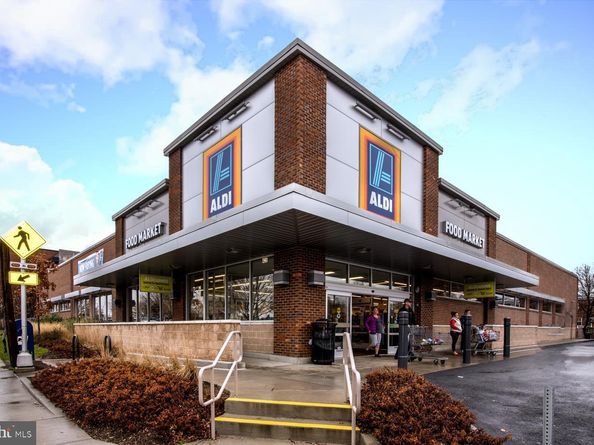 216 Duncan Avenue, Alexandria VA 22301