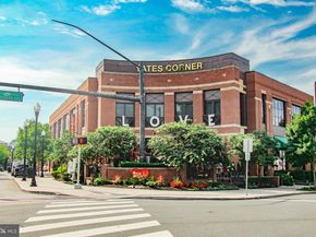 216 Duncan Avenue, Alexandria VA 22301