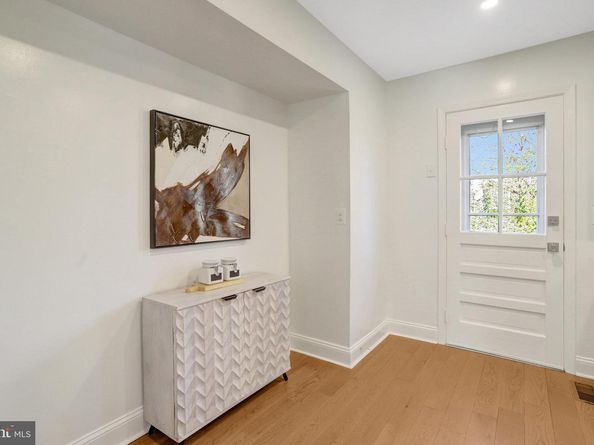 216 Duncan Avenue, Alexandria VA 22301