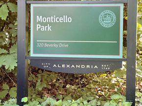 216 Duncan Avenue, Alexandria VA 22301