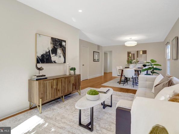 216 Duncan Avenue, Alexandria VA 22301