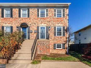 216 Duncan Avenue, Alexandria VA 22301
