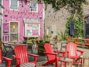 216 Duncan Avenue, Alexandria VA 22301