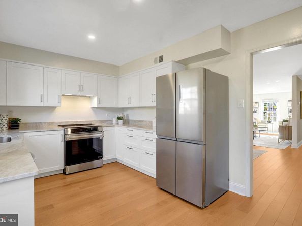 216 Duncan Avenue, Alexandria VA 22301