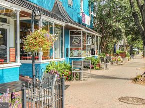 216 Duncan Avenue, Alexandria VA 22301