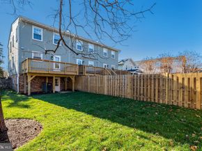 216 Duncan Avenue, Alexandria VA 22301