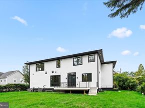 4609 Willow Run Drive, Annandale VA 22003