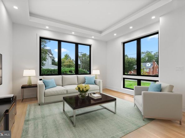 4609 Willow Run Drive, Annandale VA 22003