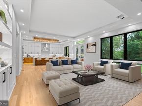 4609 Willow Run Drive, Annandale VA 22003