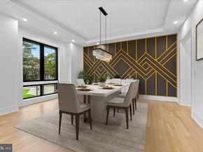 4609 Willow Run Drive, Annandale VA 22003