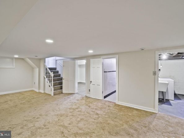 114 Sheridan Street NW, Washington DC 20011