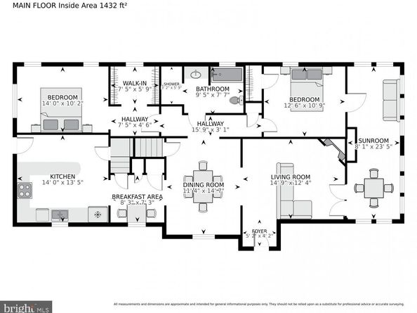 114 Sheridan Street NW, Washington DC 20011