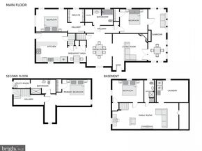 114 Sheridan Street NW, Washington DC 20011