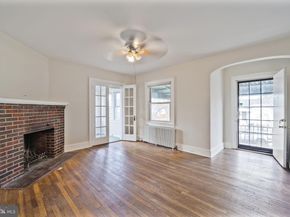 114 Sheridan Street NW, Washington DC 20011