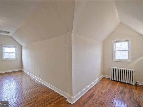 114 Sheridan Street NW, Washington DC 20011
