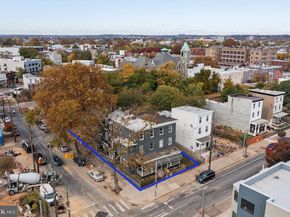 700 N 40TH Street, Philadelphia PA 19104