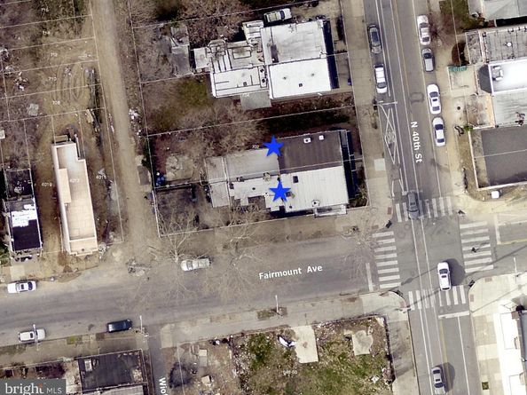 700 N 40TH Street, Philadelphia PA 19104