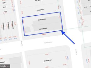 700 N 40TH Street, Philadelphia PA 19104