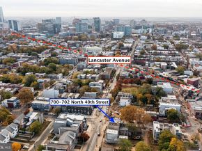 700 N 40TH Street, Philadelphia PA 19104