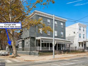 700 N 40TH Street, Philadelphia PA 19104