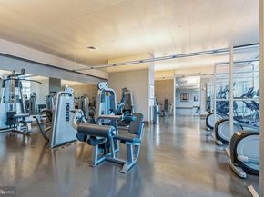 1414 S Penn Square 21H, Philadelphia PA 19102