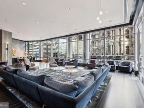 1414 S Penn Square 21H, Philadelphia PA 19102