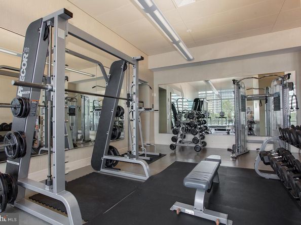 1414 S Penn Square 21H, Philadelphia PA 19102