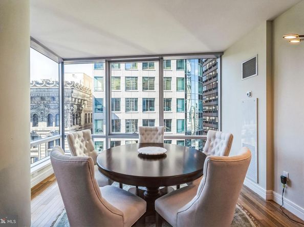 1414 S Penn Square 21H, Philadelphia PA 19102