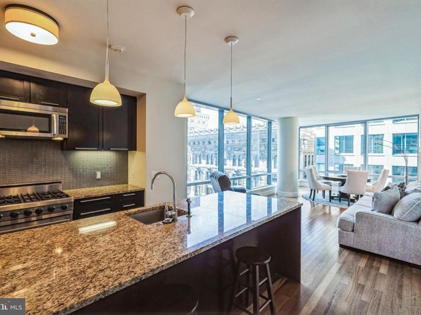 1414 S Penn Square 21H, Philadelphia PA 19102