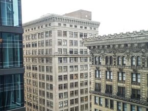 1414 S Penn Square 21H, Philadelphia PA 19102