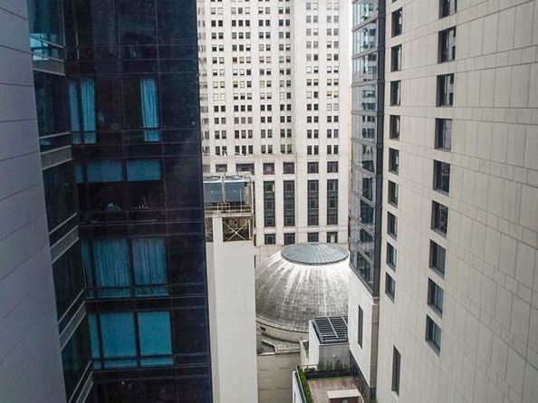 1414 S Penn Square 21H, Philadelphia PA 19102