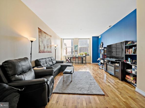 1600 Arch Street 820, Philadelphia PA 19103