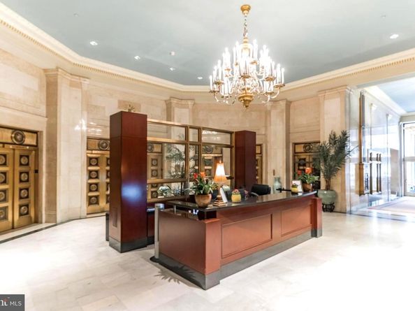 1600 Arch Street 820, Philadelphia PA 19103