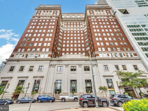 1600 Arch Street 820, Philadelphia PA 19103