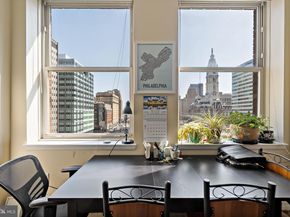 1600 Arch Street 820, Philadelphia PA 19103