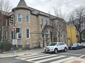 1613 Lincoln Road NE, Washington DC 20002