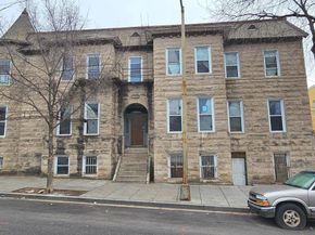 1613 Lincoln Road NE, Washington DC 20002