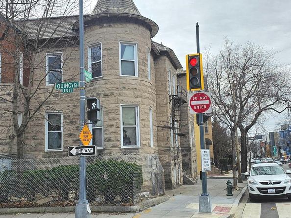 1613 Lincoln Road NE, Washington DC 20002