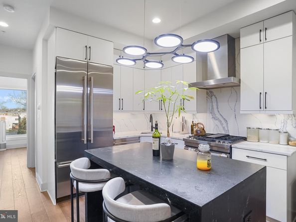 256 15TH Street SE 8, Washington DC 20003