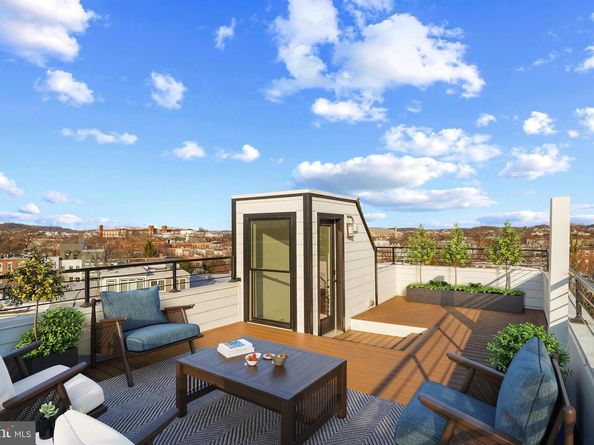 256 15TH Street SE 8, Washington DC 20003