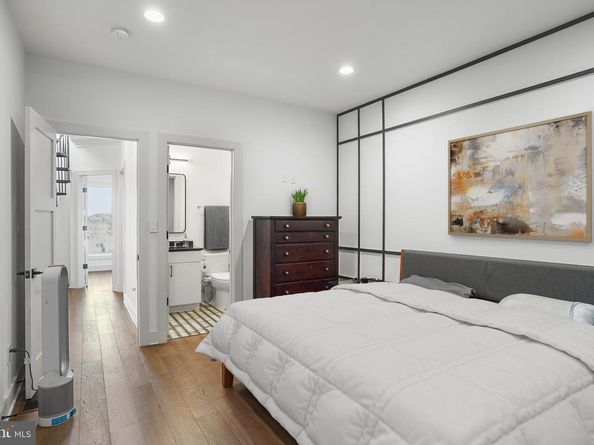 256 15TH Street SE 8, Washington DC 20003