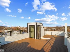 256 15TH Street SE 8, Washington DC 20003