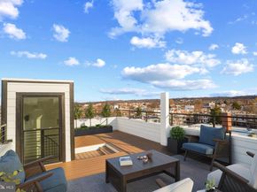 256 15TH Street SE 8, Washington DC 20003