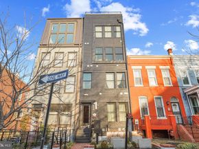 256 15TH Street SE 8, Washington DC 20003