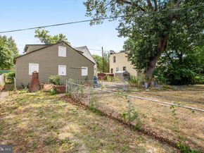 3001 Channing Street NE, Washington DC 20018