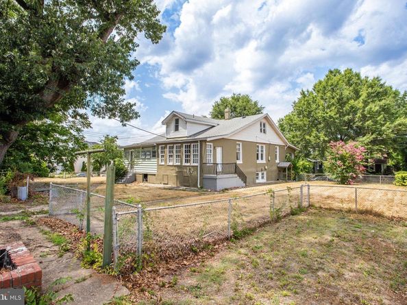 3001 Channing Street NE, Washington DC 20018