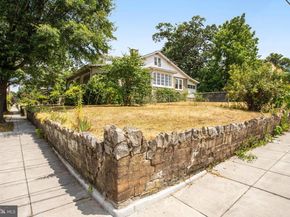 3001 Channing Street NE, Washington DC 20018