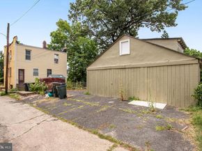3001 Channing Street NE, Washington DC 20018